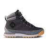THE NORTH FACE Back to Berkeley Textile IV WP Boots - Black - Thumbnail 1
