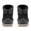 THE NORTH FACE Back to Berkeley Textile IV WP Boots - Black - Thumbnail 2