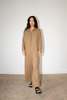 Zii Ropa Wade Jumpsuit - Olive - Thumbnail 4