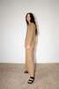 Zii Ropa Wade Jumpsuit - Olive - Thumbnail 5