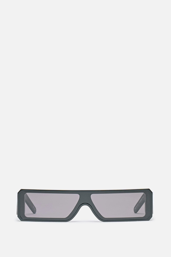 Rick Owens Gethshades - Black/Black