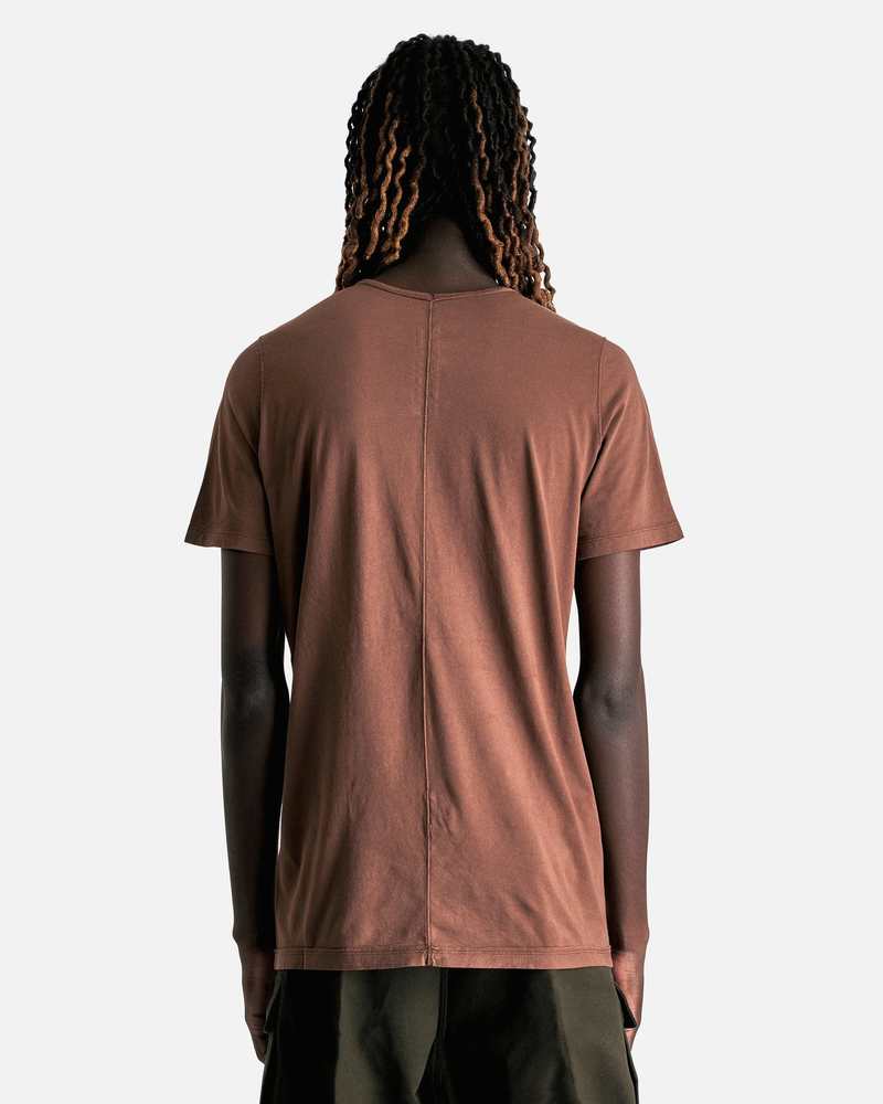 Rick Owens Level T - Terra/Pearl | Garmentory