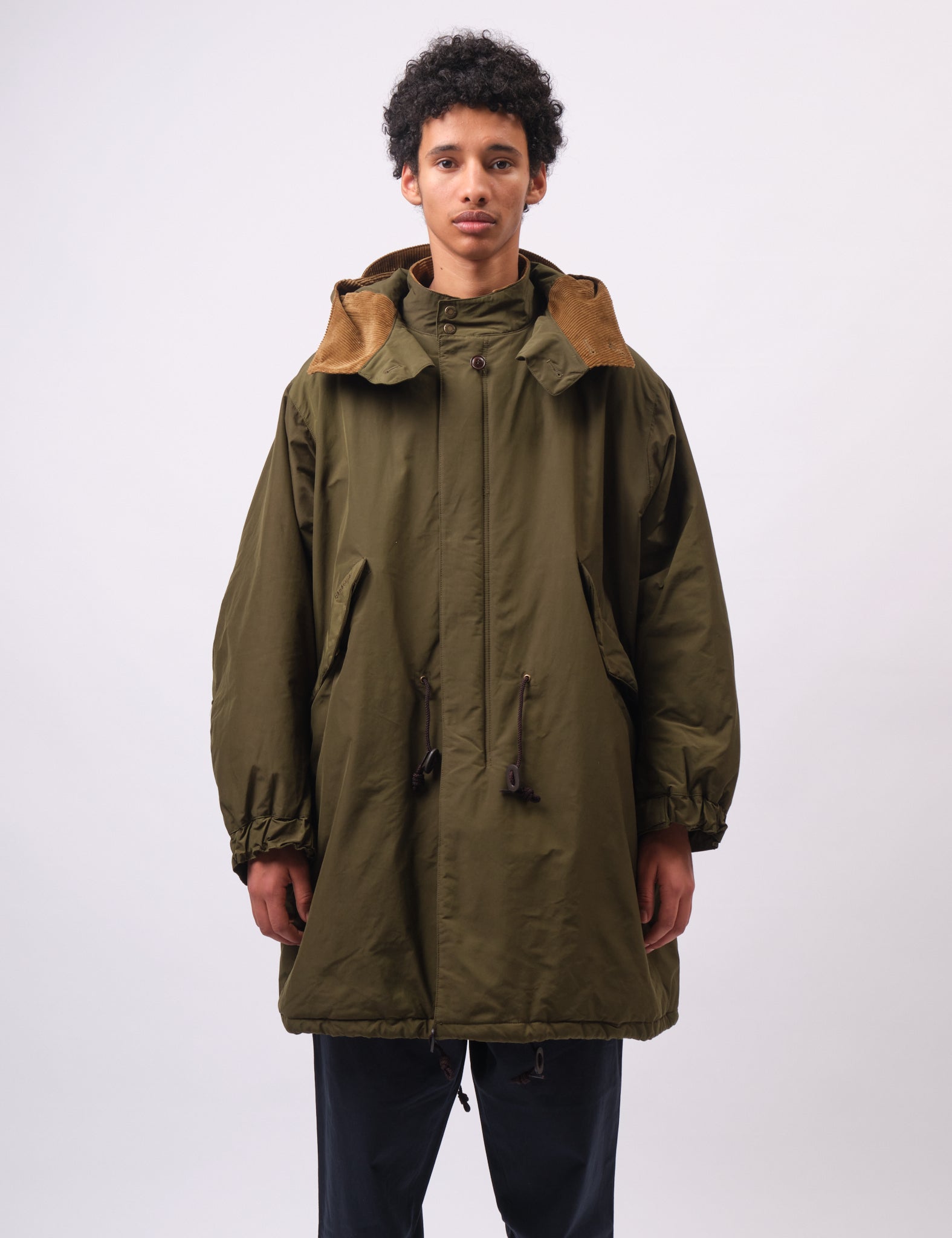 Barbour-x-Baracuta-Mods-Casual