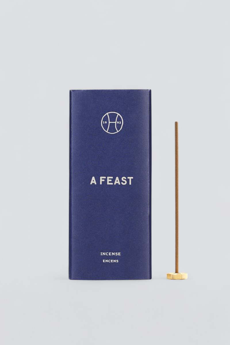 A Feast Incense Sticks