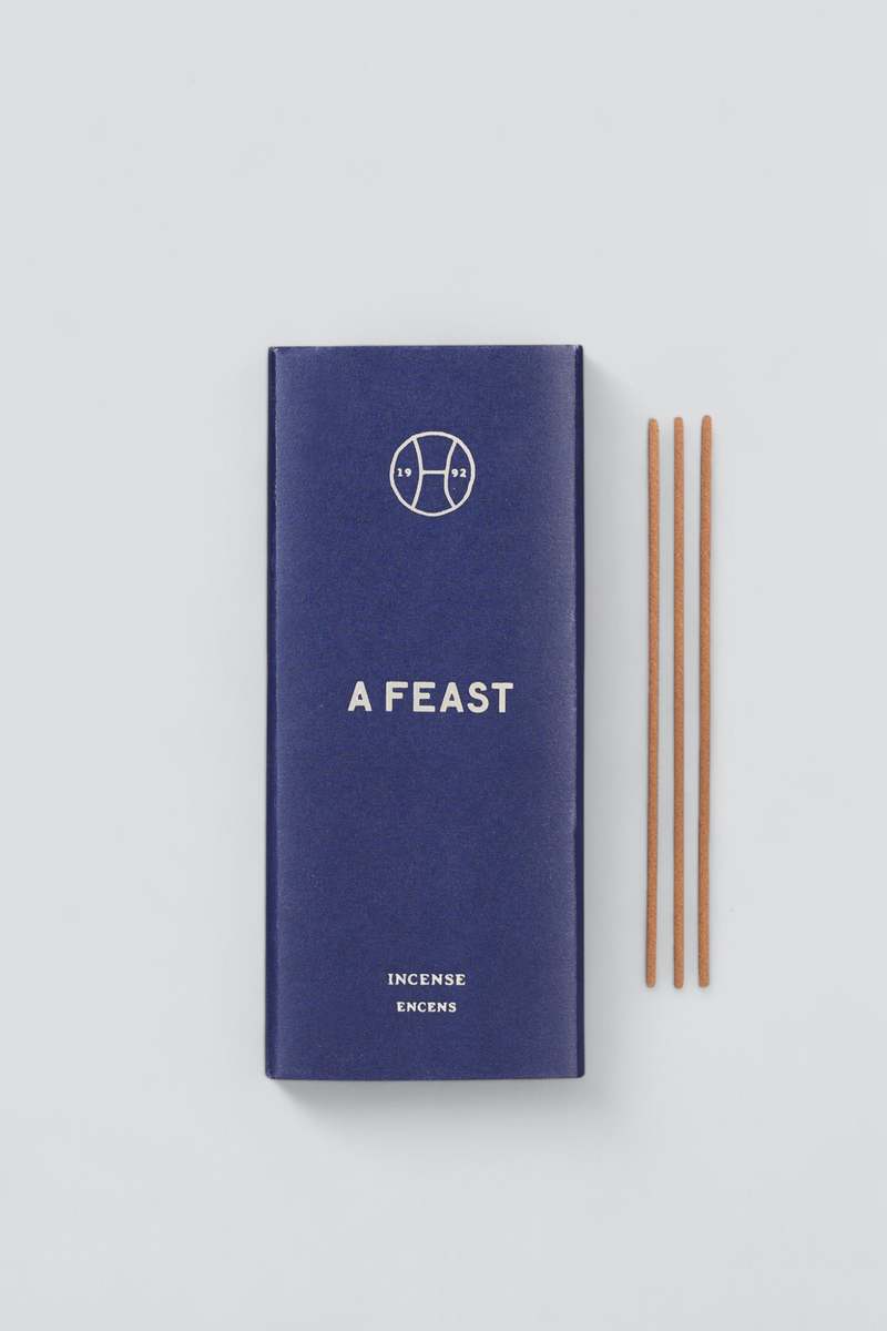 A Feast Incense Sticks - Thumbnail 2