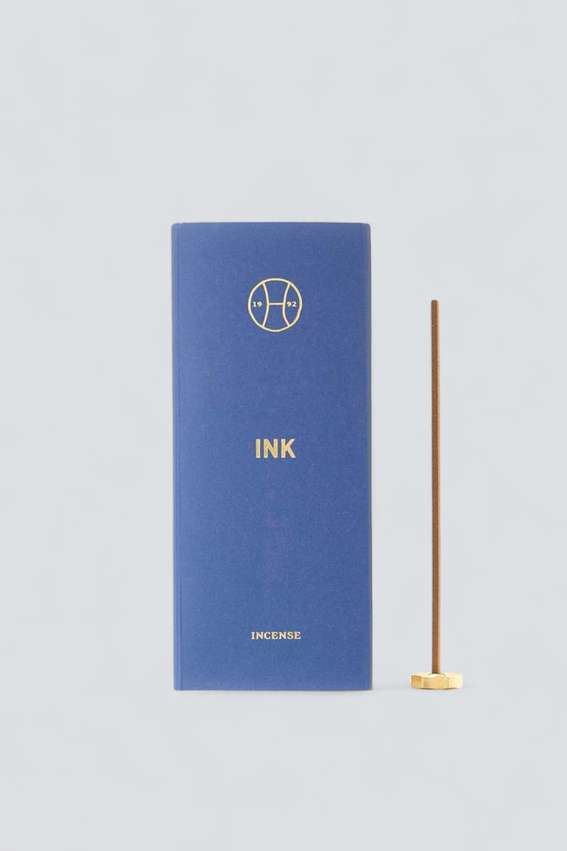 Perfumer H Ink Incense Perfumer H Ink Incense