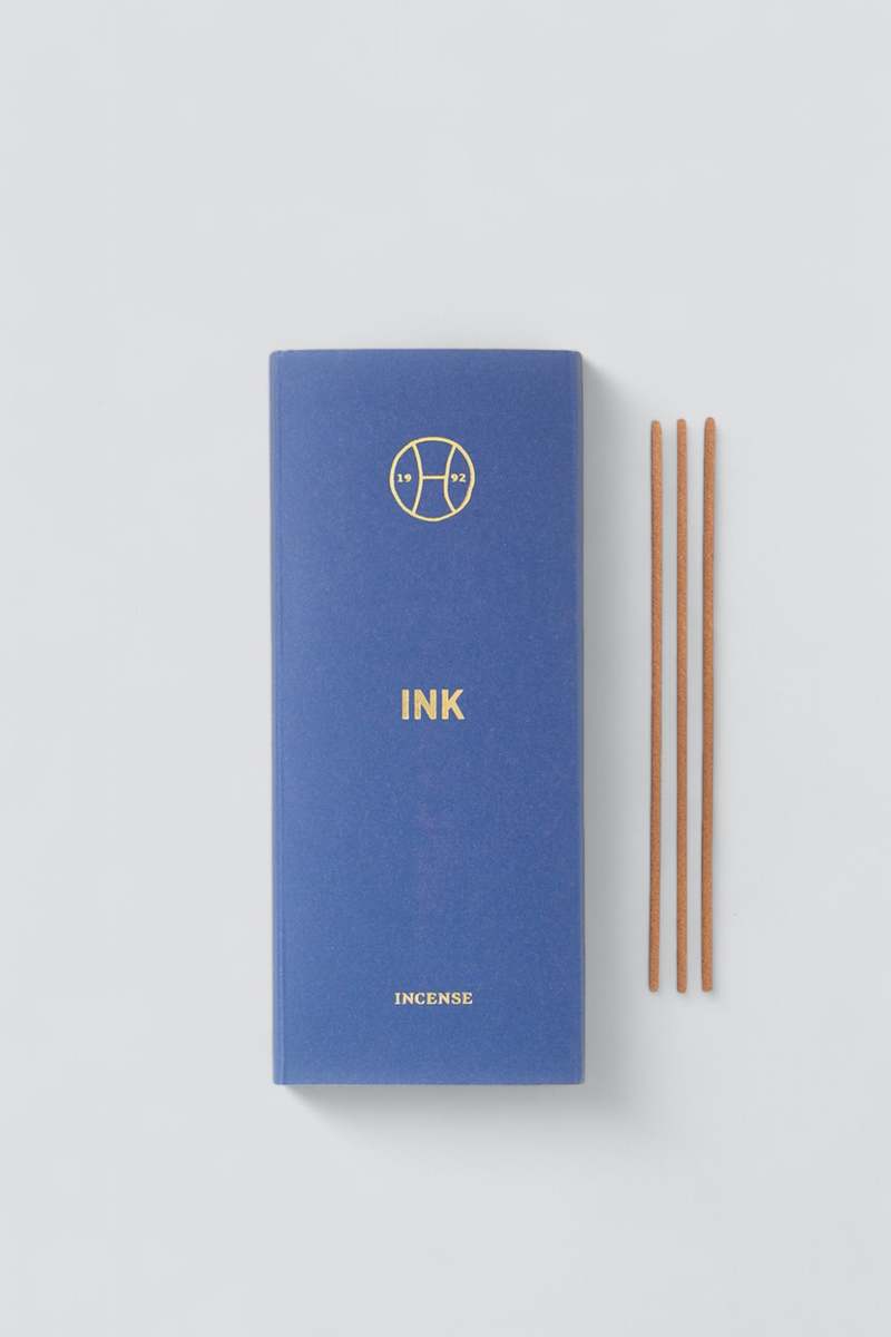 Perfumer H Ink Incense Perfumer H Ink Incense
