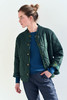 M.PATMOS Rosie Reversible Quilted Jacket - Thumbnail 2
