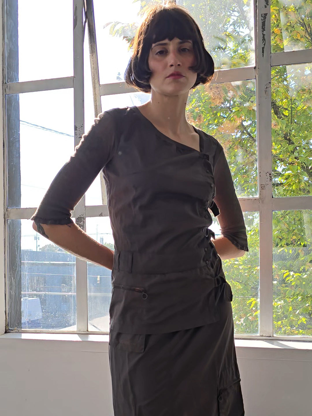cop copine コプコピンヌ　ジレ NAOKO - Cop Copine US
