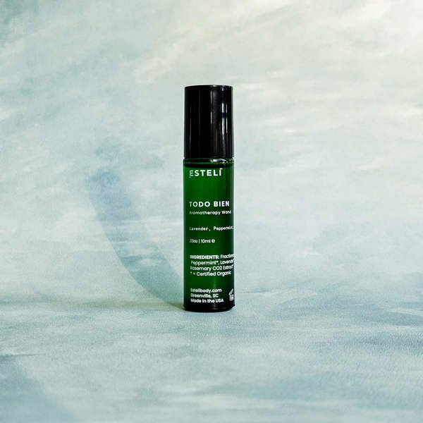 ESTEL TODO BIEN Aromatherapy Wand