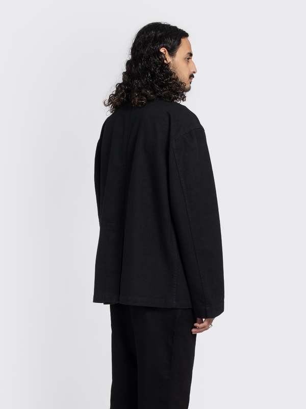Margaret Howell Flap Pocket Blazer | Garmentory