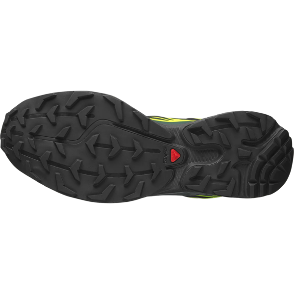 SALOMON XT 6 Shoes - Black/Ponderosa Pine/Green Gecko SALOMON XT 6 Shoes - Black/Ponderosa Pine/Green Gecko