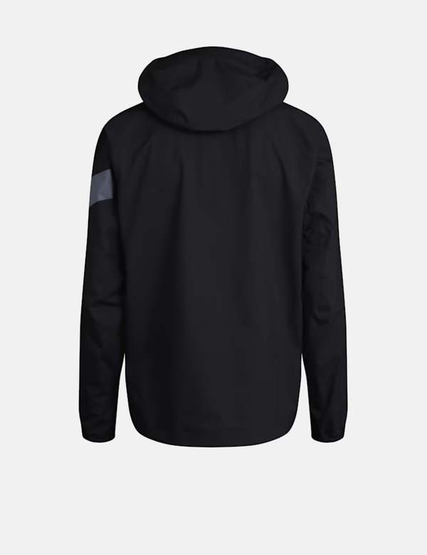 Rapha Trail GORE-TEX Infinium Jacket - Black/Light Grey