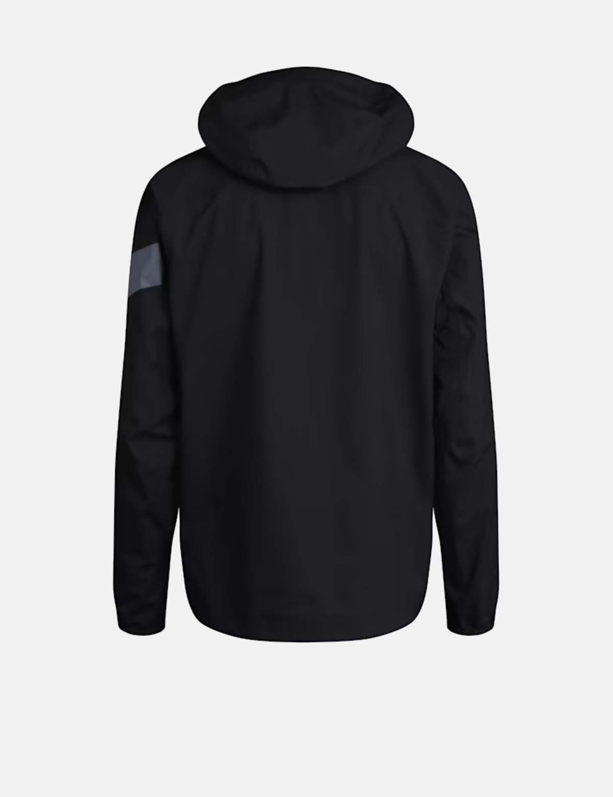 Rapha Trail GORE-TEX Infinium Jacket - Black/Light Grey