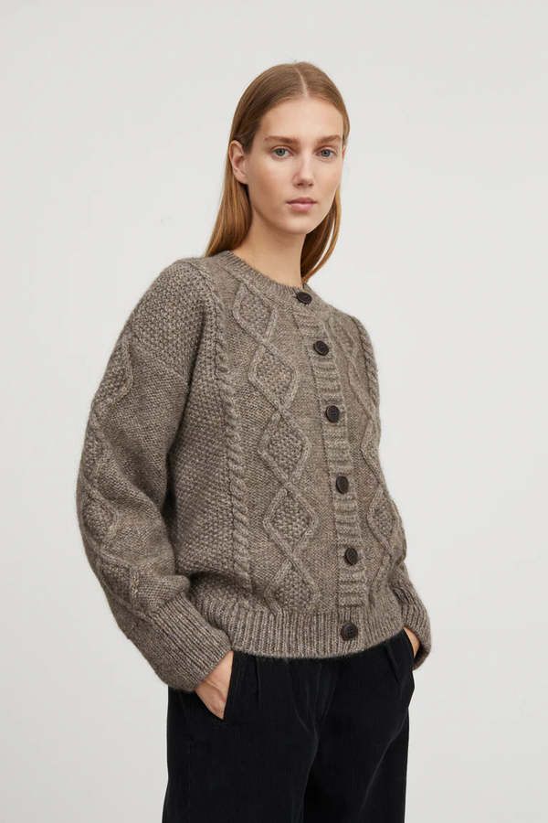 Skall Agnete Cardigan