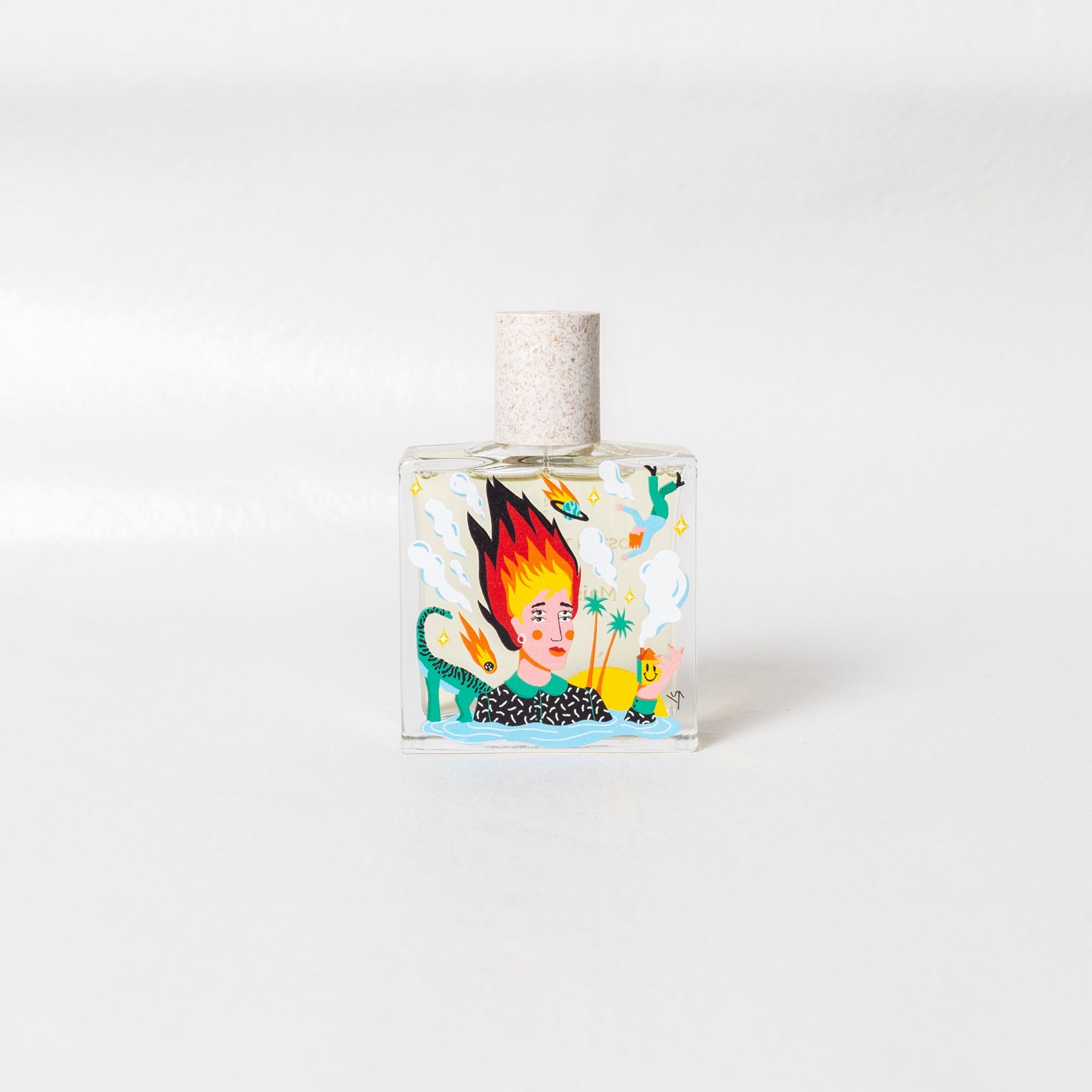 Maison Matine Lost in Translation Eau de Parfum | Garmentory