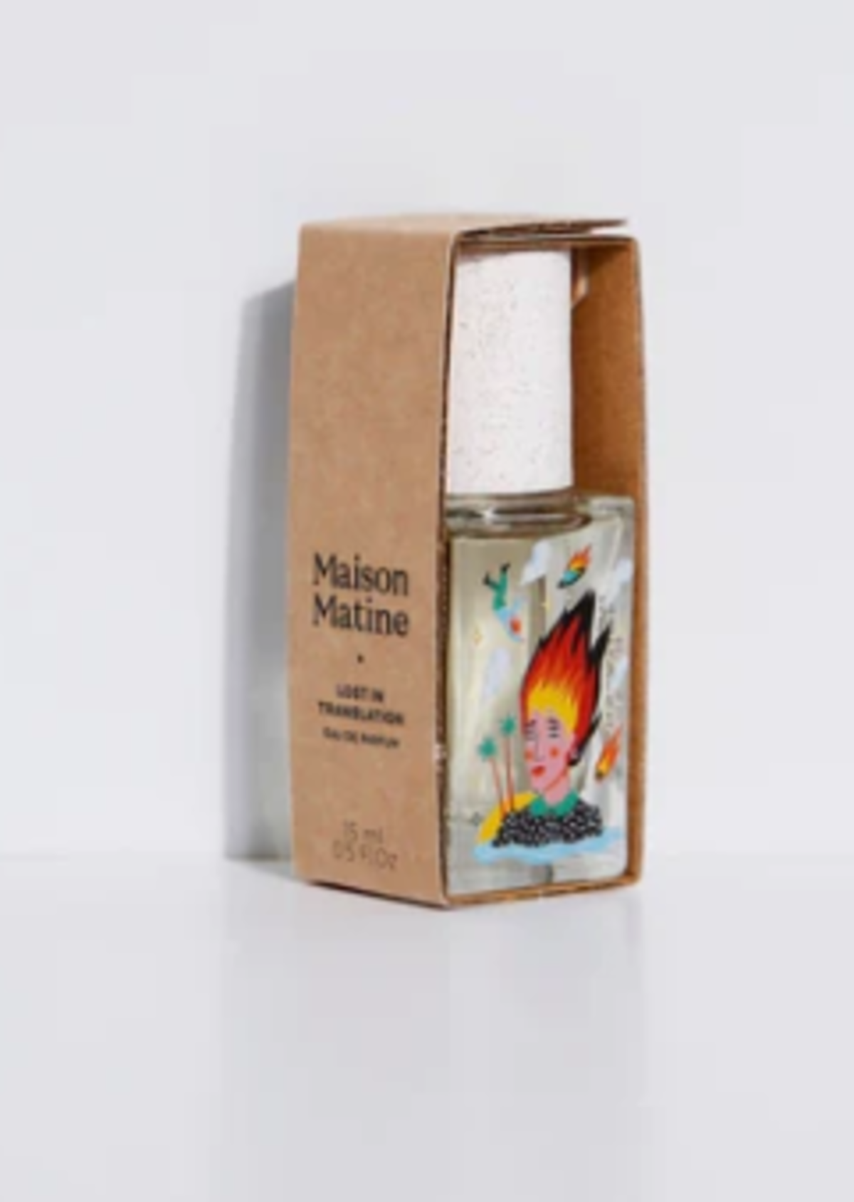 Maison Matine Lost in Translation Eau de Parfum | Garmentory