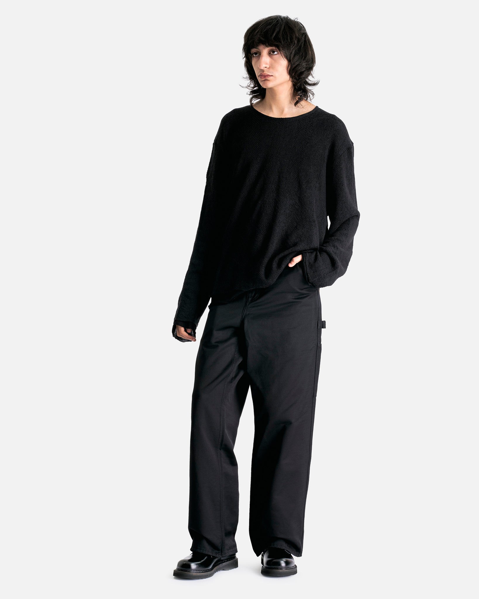 メンズ Our Legacy Joiner Trousers 34