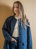 Darling Willow Jacket - Navy - Thumbnail 3