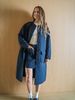 Darling Willow Jacket - Navy - Thumbnail 9