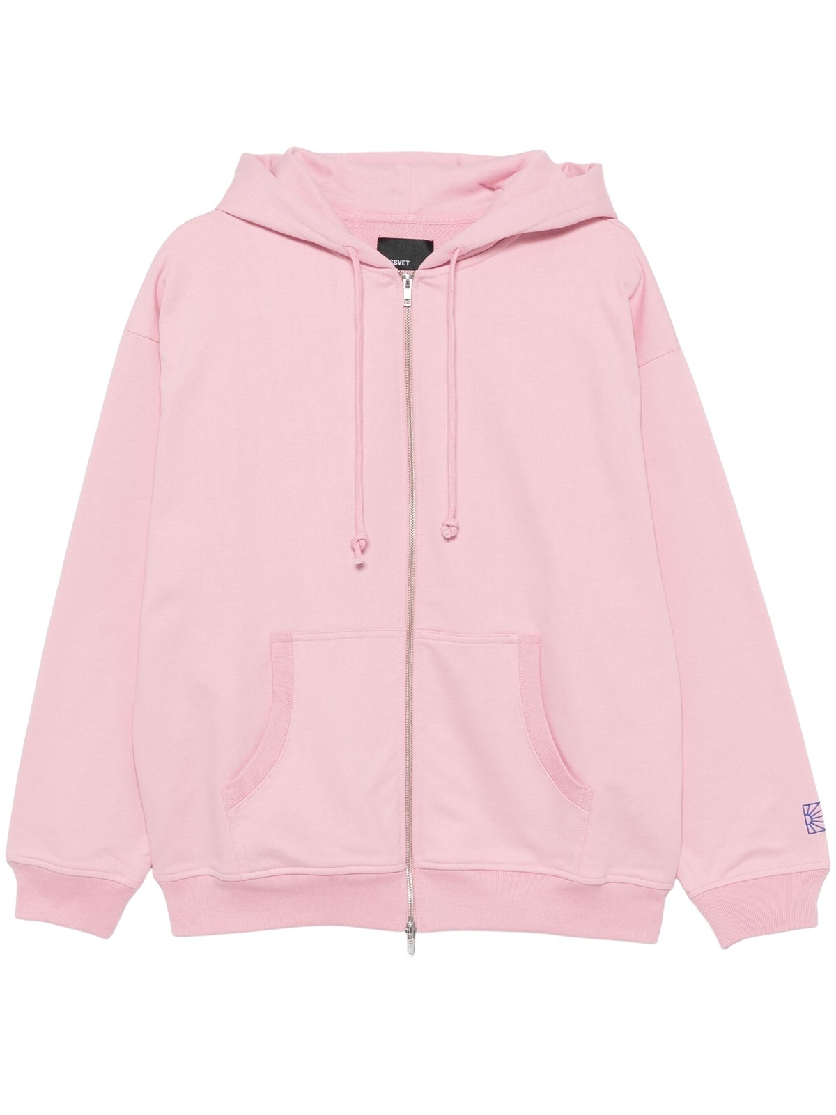 Rassvet House Zip Hoodie | Garmentory