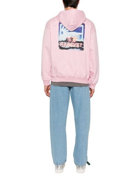 スウェット・トレーナー RASSVET HOUSE ZIP HOODIE (52397) Rassvet House Zip Hoodie Rassvet