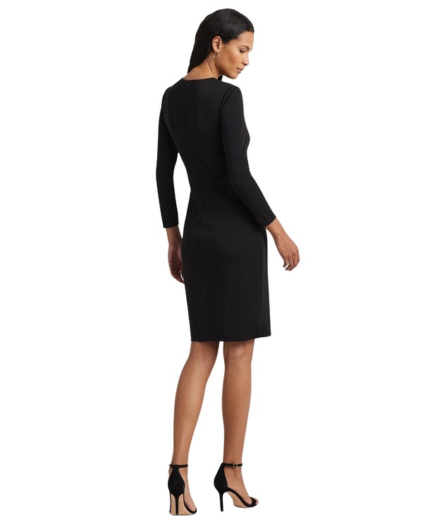 【送料&関税込】Polo Ralph Lauren Fabiana Elbow Sleeve Day D Polo Ralph Lauren Fabiana Elbow Sleeve Day Dress | italist