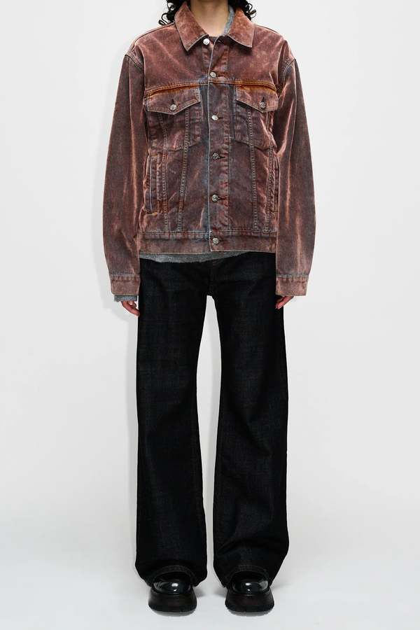ジャケット・アウター HOPE stockholm Boxy Denim Jacket Hope Bold Denim Jacket | Garmentory