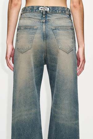 Hope SKID DENIM - Blue | Garmentory