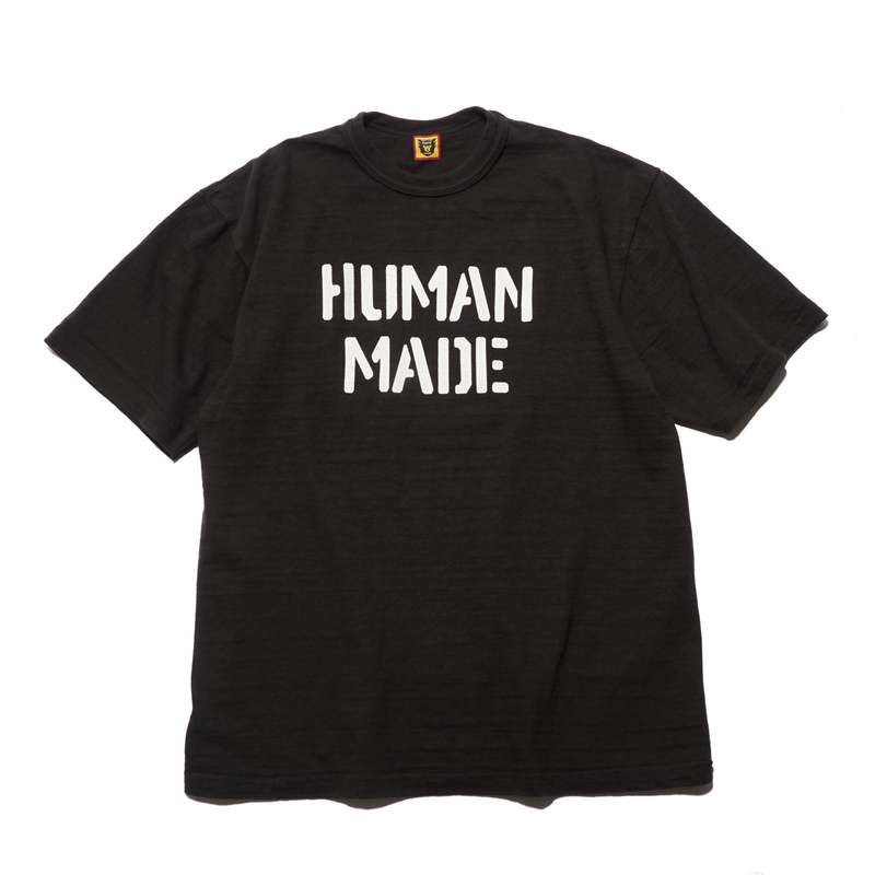 human made XL tee