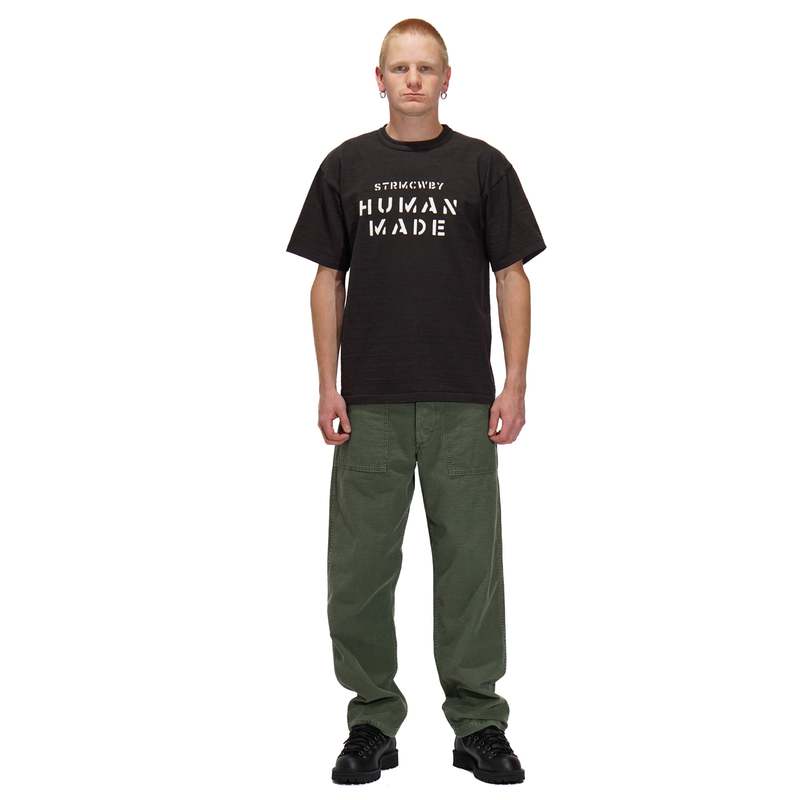 トップス XL HUMAN MADE GRAPHIC T-SHIRT BLACK Human Made Graphic T-shirt #15 - Black | Garmentory