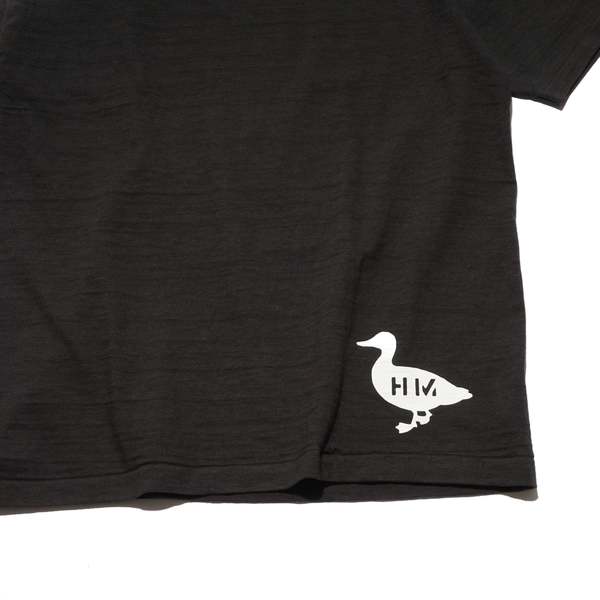 トップス XL HUMAN MADE GRAPHIC T-SHIRT BLACK Human Made Graphic T-shirt #15 - Black | Garmentory