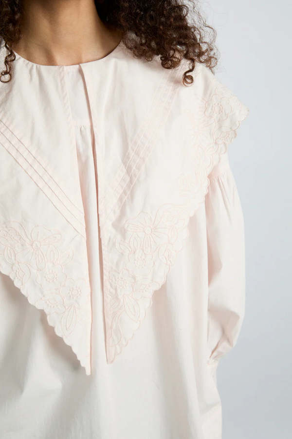 Damson Madder Candy Blouse | Garmentory