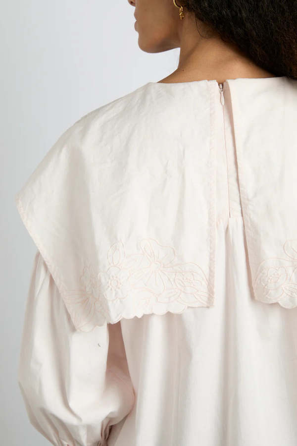 Damson Madder Candy Blouse | Garmentory