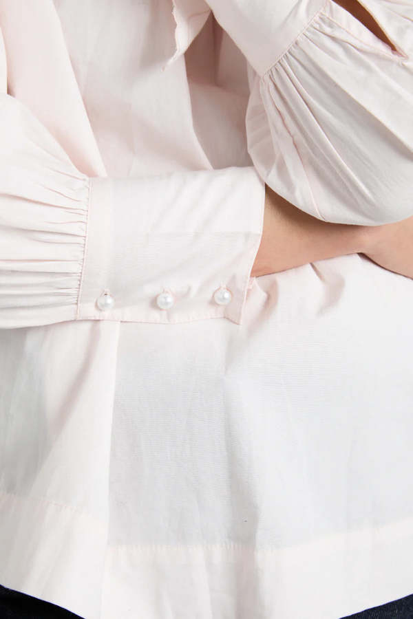 Damson Madder Candy Blouse | Garmentory
