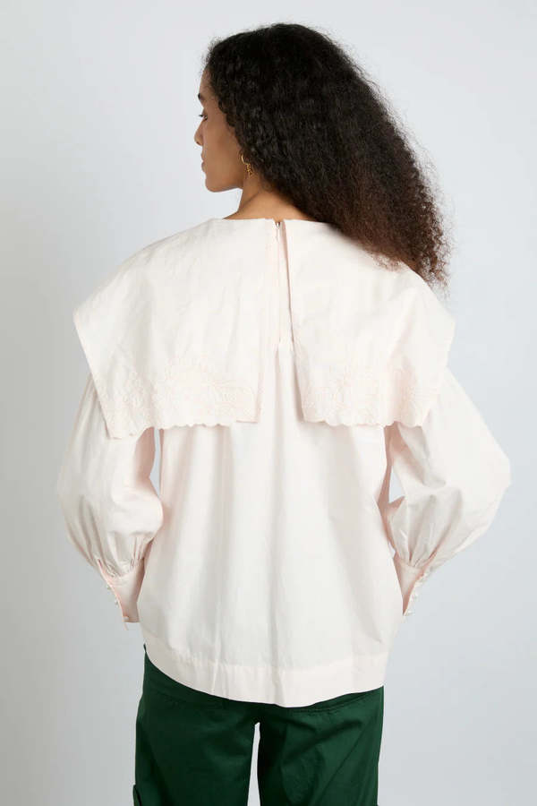 Damson Madder Candy Blouse | Garmentory