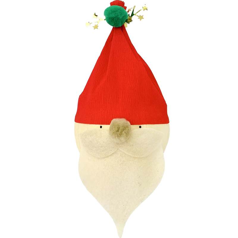 TOPS Malibu Deluxe St. Nicholas Surprise Ball TOPS Malibu Deluxe St. Nicholas Surprise Ball