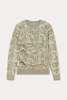 Rachel Comey Manna LS Knit - Cream - Thumbnail 1