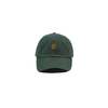DRAKES Waxed Herringbone Ball Cap - Thumbnail 1