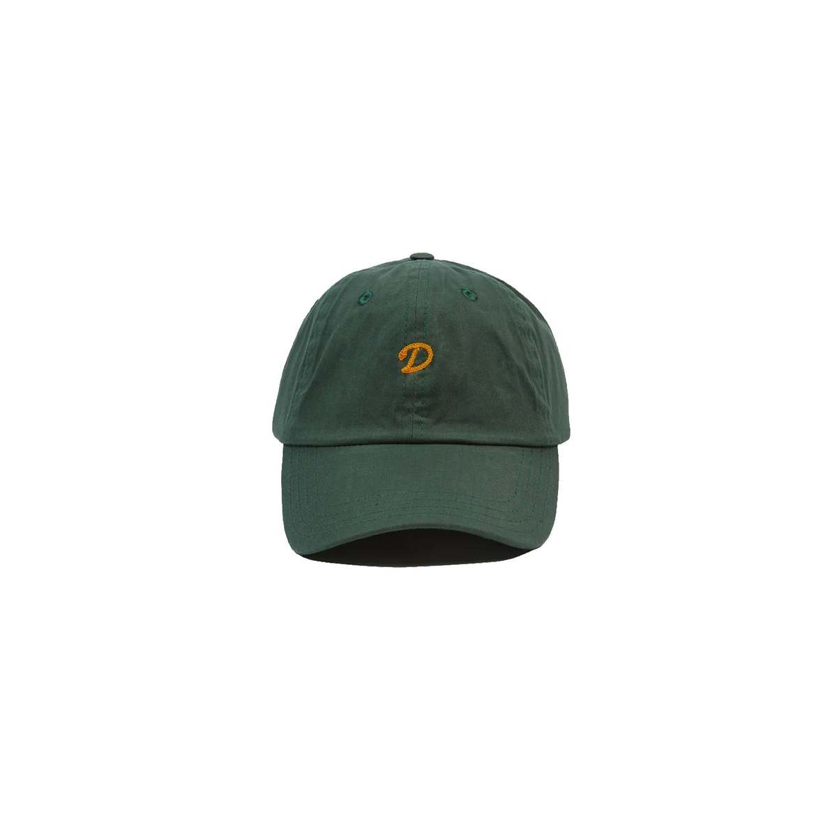 DRAKES Waxed Herringbone Ball Cap - Image 1 of 3