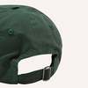 DRAKES Waxed Herringbone Ball Cap - Thumbnail 3