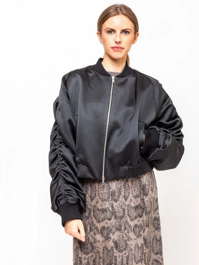 Rachel Comey Morton Jacket - Black