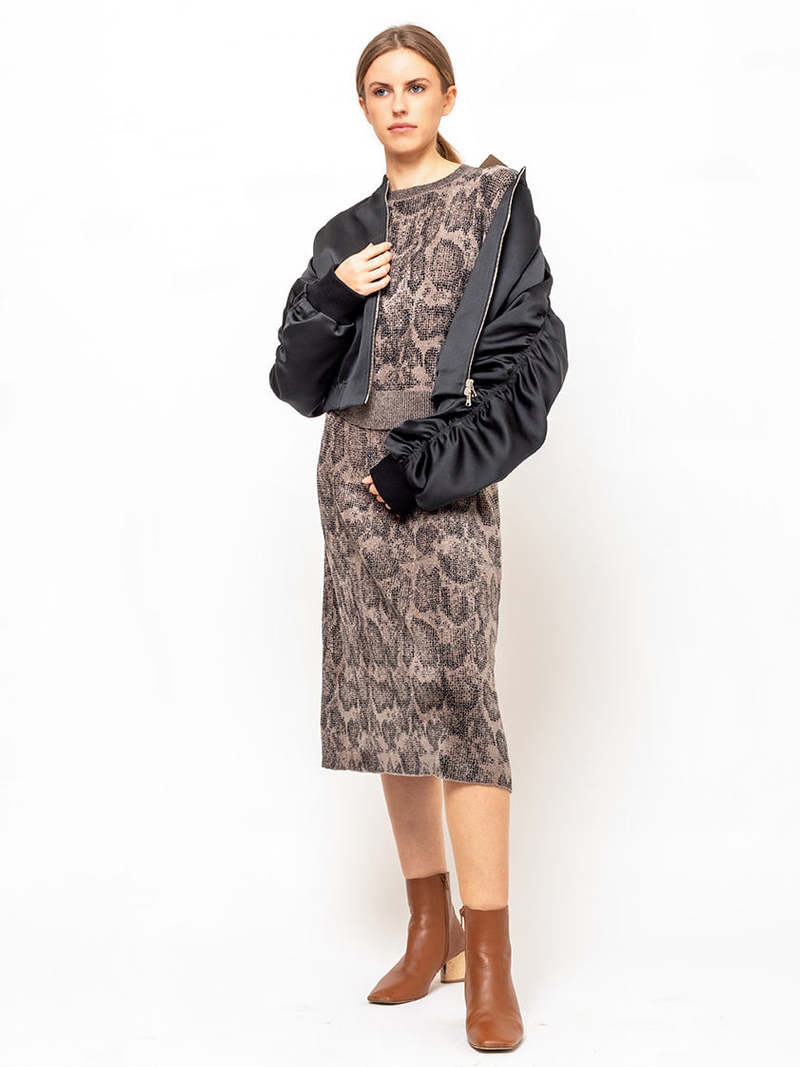 Rachel Comey Morton Jacket - Black