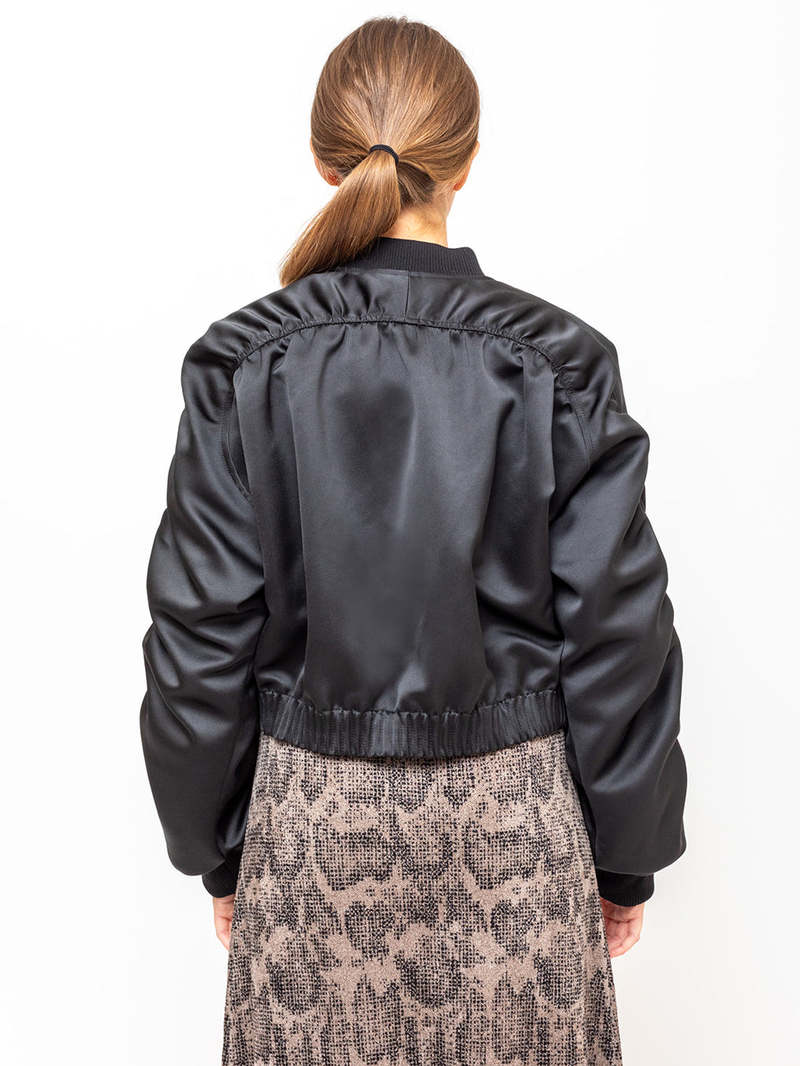 Rachel Comey Morton Jacket - Black