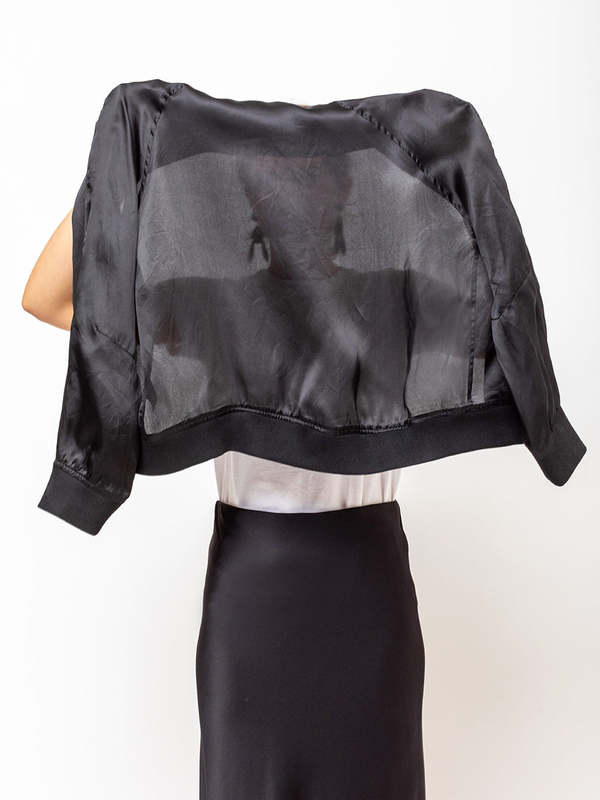 Rachel Comey Morton Jacket - Black