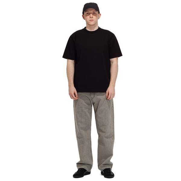 Our Legacy THIRD CUT jeans - CONCRETE CHAIN TWILL | Garmentory