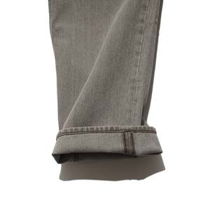 Our Legacy THIRD CUT jeans - CONCRETE CHAIN TWILL | Garmentory