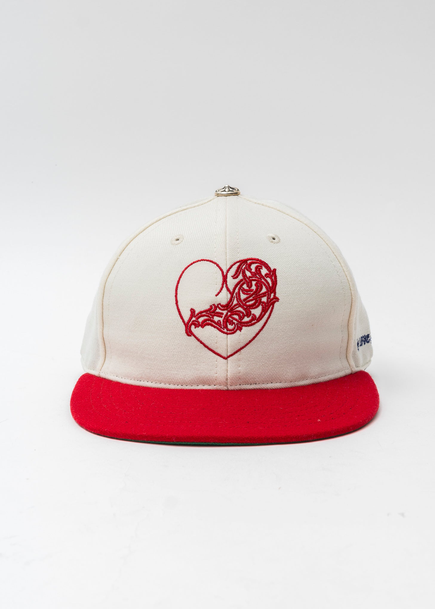 Chrome-Hearts-White-Red-Hearts 