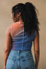 Maison Markosian Meridian Tank - Pluto Gradient - Thumbnail 3