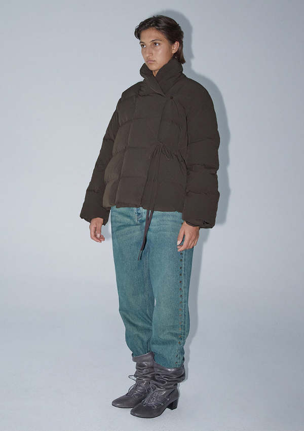 Paloma Wool Ash Down Jacket | Garmentory